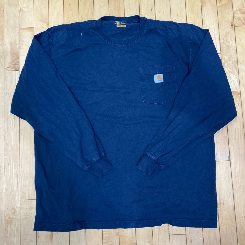 Carhartt Long Sleeve